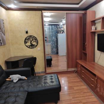 Сдается 1-комнатная квартира, 31 м²