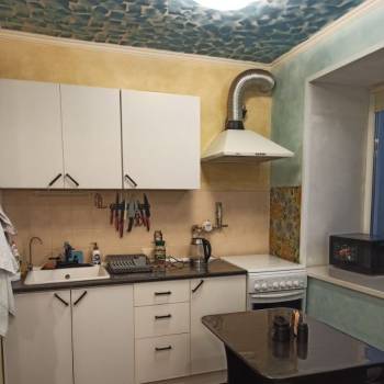Сдается 1-комнатная квартира, 31 м²