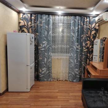 Сдается 1-комнатная квартира, 31 м²