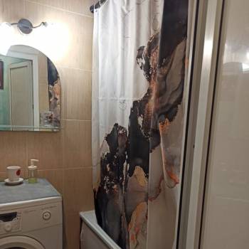 Сдается 1-комнатная квартира, 31 м²