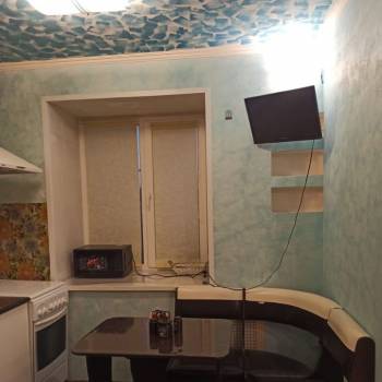 Сдается 1-комнатная квартира, 31 м²