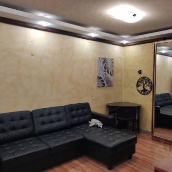 Сдается 1-комнатная квартира, 31 м²