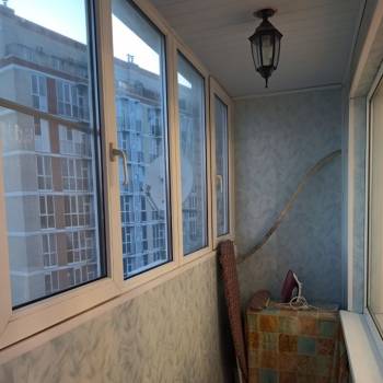 Сдается 1-комнатная квартира, 31 м²