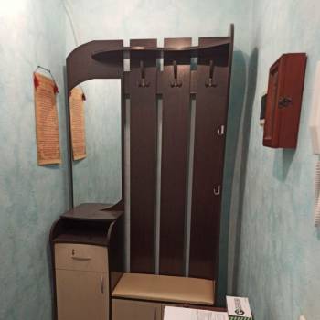 Сдается 1-комнатная квартира, 31 м²
