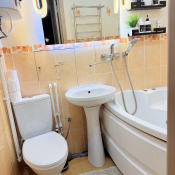 Продается 1-комнатная квартира, 30,2 м²