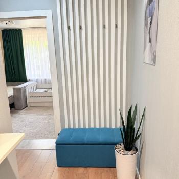 Продается 1-комнатная квартира, 30,2 м²