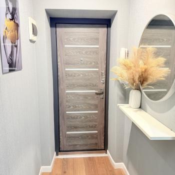 Продается 1-комнатная квартира, 30,2 м²
