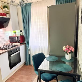 Продается 1-комнатная квартира, 30,2 м²