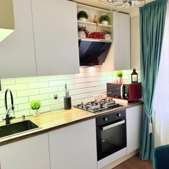 Продается 1-комнатная квартира, 30,2 м²
