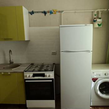 Сдается 2-х комнатная квартира, 51 м²