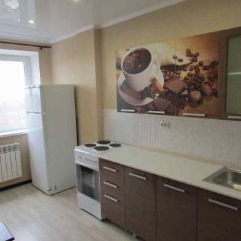 Сдается 1-комнатная квартира, 36 м²