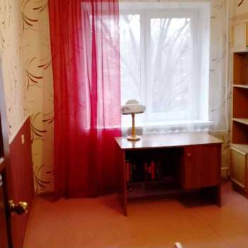 Сдается Многокомнатная квартира, 62 м²