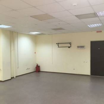 Продается Нежилое помещение, 62 м²