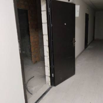 Продается 1-комнатная квартира, 24,3 м²
