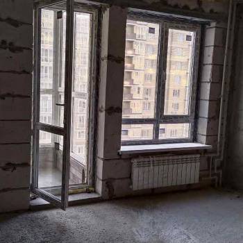 Продается 1-комнатная квартира, 24,3 м²