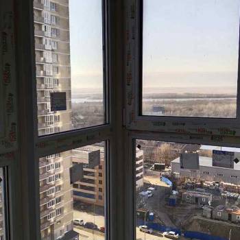 Продается 1-комнатная квартира, 24,3 м²