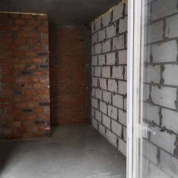 Продается 1-комнатная квартира, 24,3 м²