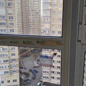 Продается 1-комнатная квартира, 24,3 м²