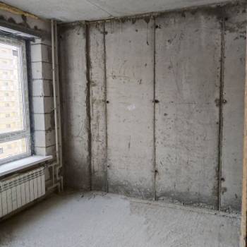 Продается 1-комнатная квартира, 24,3 м²