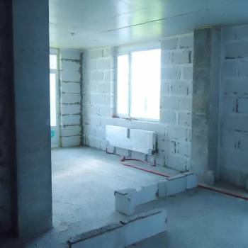 Продается 2-х комнатная квартира, 60,9 м²