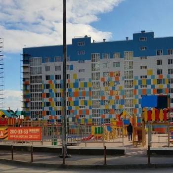 Продается 2-х комнатная квартира, 60,9 м²