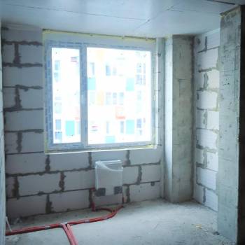 Продается 2-х комнатная квартира, 60,9 м²