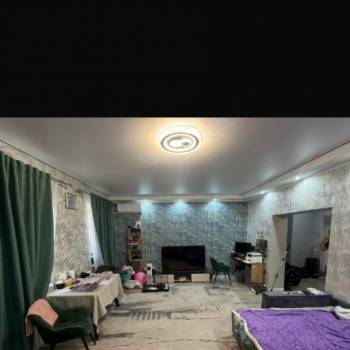 Продается 3-х комнатная квартира, 109,4 м²