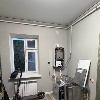Продается 3-х комнатная квартира, 109,4 м²