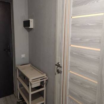 Сдается 1-комнатная квартира, 31 м²