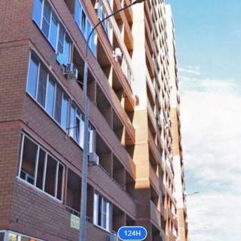 Сдается 1-комнатная квартира, 31 м²