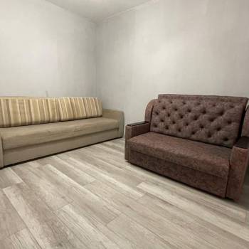 Сдается 1-комнатная квартира, 31 м²