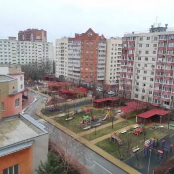 Сдается 1-комнатная квартира, 31 м²