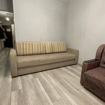 Сдается 1-комнатная квартира, 31 м²
