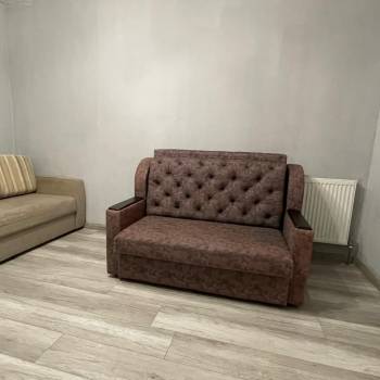 Сдается 1-комнатная квартира, 31 м²