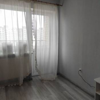 Сдается 1-комнатная квартира, 31 м²