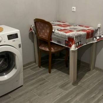 Сдается 1-комнатная квартира, 31 м²