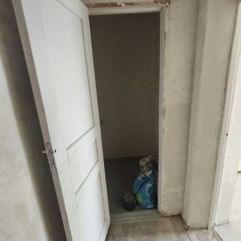 Продается 1-комнатная квартира, 44,5 м²
