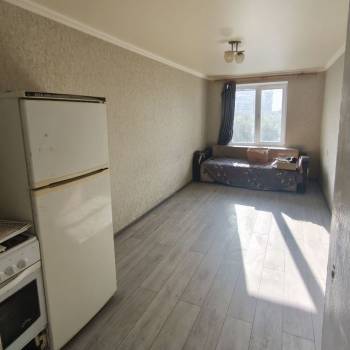 Продается 1-комнатная квартира, 44,5 м²