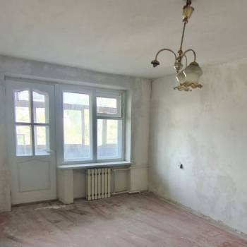 Продается 1-комнатная квартира, 44,5 м²