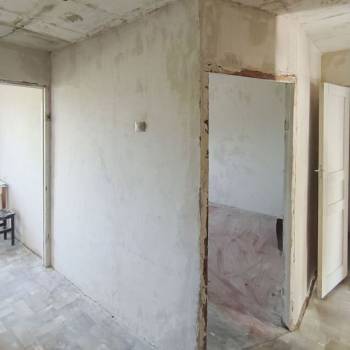 Продается 1-комнатная квартира, 44,5 м²