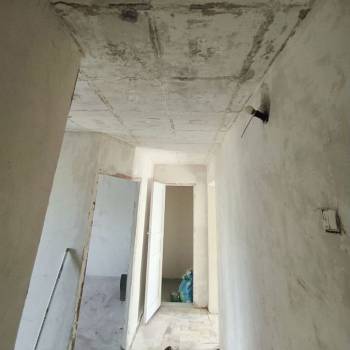 Продается 1-комнатная квартира, 44,5 м²