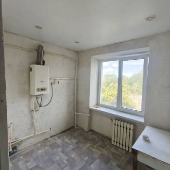 Продается 1-комнатная квартира, 44,5 м²