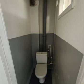 Продается 1-комнатная квартира, 44,5 м²