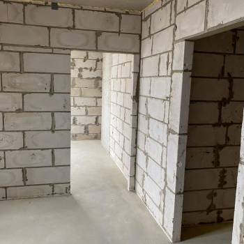 Продается 2-х комнатная квартира, 55 м²