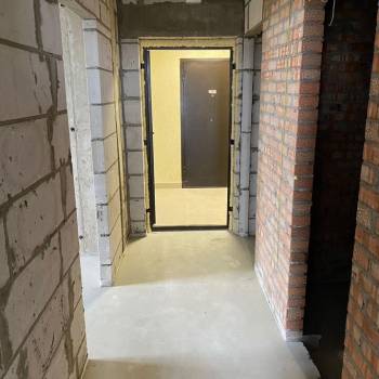 Продается 2-х комнатная квартира, 55 м²