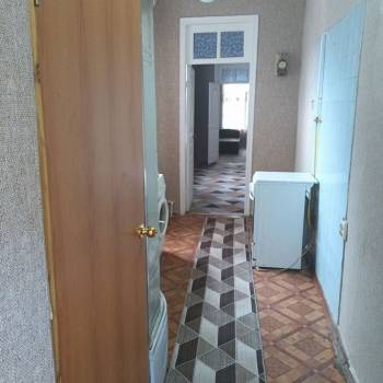 Продается 2-х комнатная квартира, 41,8 м²