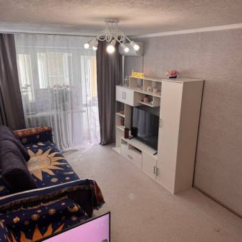 Продается 2-х комнатная квартира, 45,4 м²