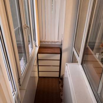 Продается 2-х комнатная квартира, 45,4 м²