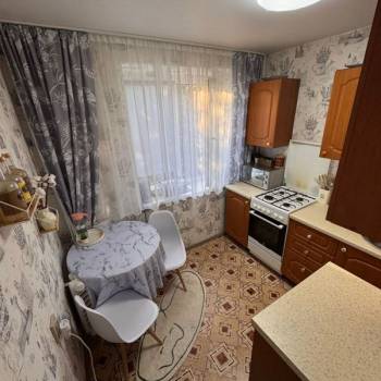 Продается 2-х комнатная квартира, 45,4 м²