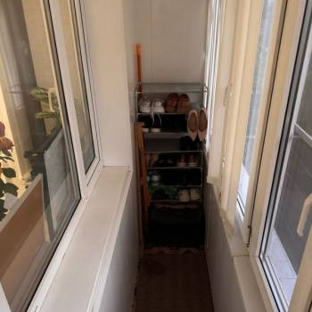 Продается 2-х комнатная квартира, 45,4 м²
